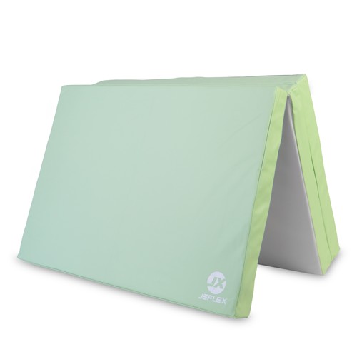 Tapis gymnastique pliable - gymnastique,