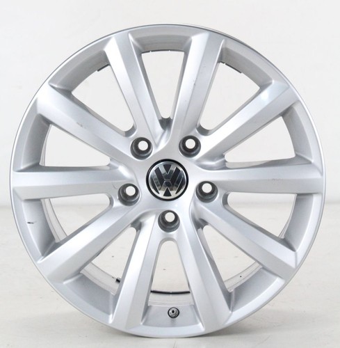 Touareg jante simple - jante,