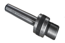 CM3 (M12) cône morse mandrin