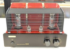 Amplificateur à tubes Triode