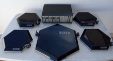 SIMMONS DRUM SYNTHESIZER SDS V