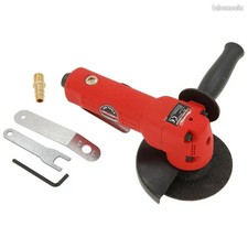 Meuleuse d'angle pneumatique 4 pouces