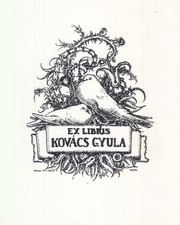 Exlibris Livre D'Art Klischee