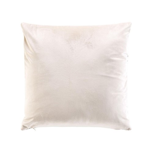 Coussin déco chenille - coussin,