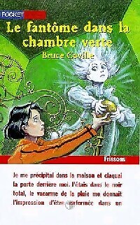 Fantôme dans chambre - fantôme,