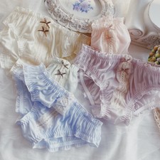3X Japonais Lolita Slip