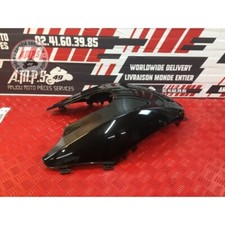 Cache sur réservoir Ducati Diavel 1200 2011 à 2014