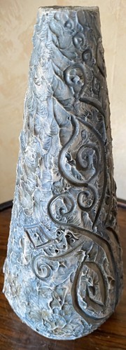 Vase conique arroka suzanne - arroka,