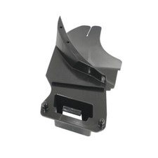 Déflecteur Mulching Collecte