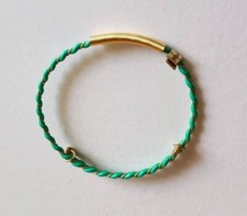 Bracelet jonc fin - jonc, en