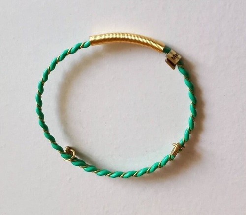 Bracelet jonc fin - jonc,