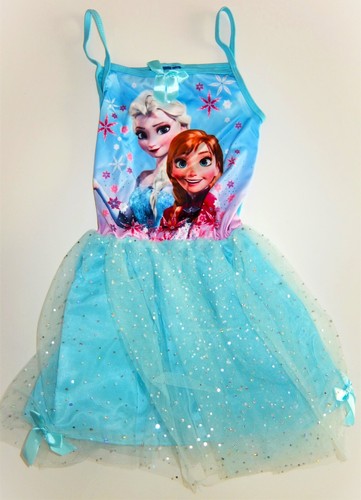 Frozen robe tutu - frozen, reine