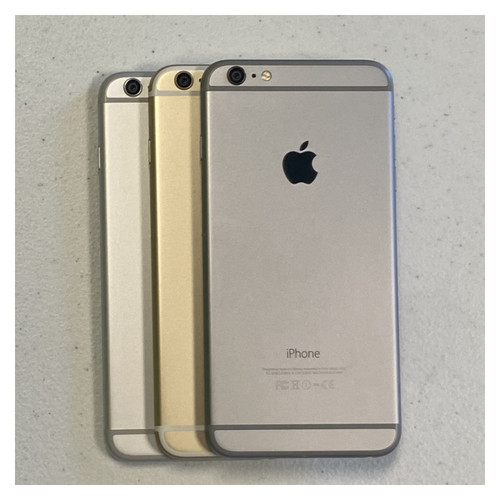 Apple iphone plus 16gb 64gb - iphone, 6