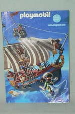 Catalogue PLAYMOBIL 2001 /