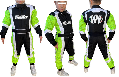 Combinaison garçon enfant - combinaison,