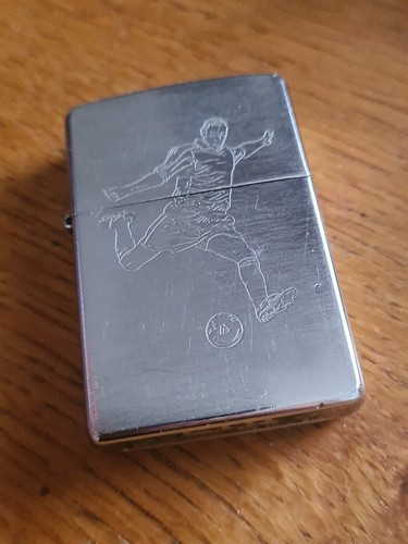 Briquet zippo etat correct - etat,