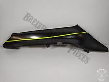 Carénage arrière gauche