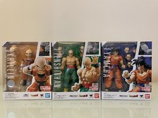 Lot SH Figuarts Dragon Ball Z