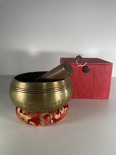 bol chantant tibétain