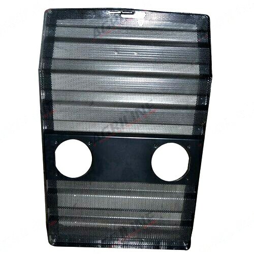 Grille avant pour tracteurs - pour,
