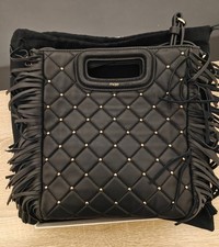 Sac A Main Avec Bandoulière