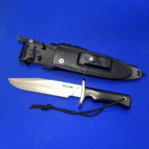 Randall made knives model - knives~,