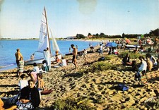 17 ILE D OLERON LA PLAGE DE SAINT DENIS