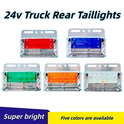 Feux latéraux led pour - feux,