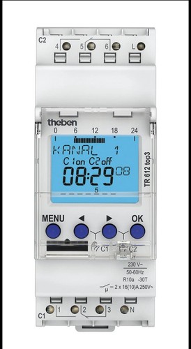 6120403 theben 612 top3 - 6120403, tr