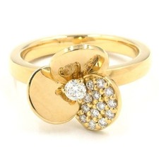 Ponte Vecchio Bague Diamant
