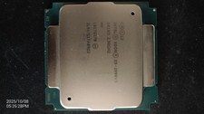 Intel XEON E5-2699V3 18c/36t 3,6GHZ Delid LGA 2011-V3
