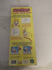 Scettro di Sailor Moon Giochi