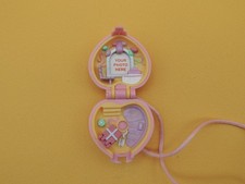 Polly Pocket - Princess Polly