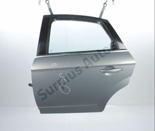 PORTE ARRIERE GAUCHE 1694252 FORD MONDEO 3 phase 1 (06/2007 09/2010) / NE 232667