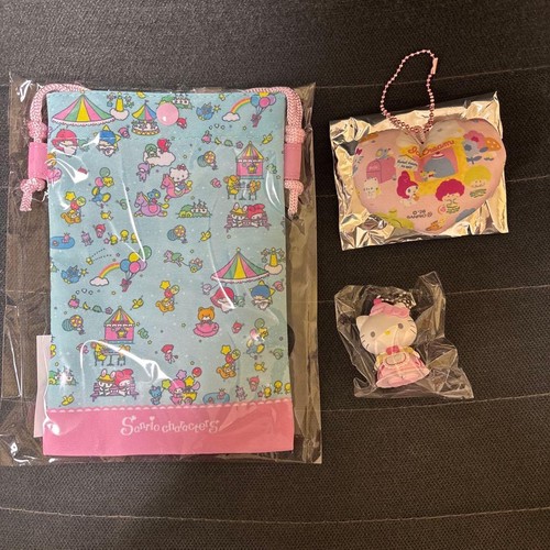 Hello kitty - hello,