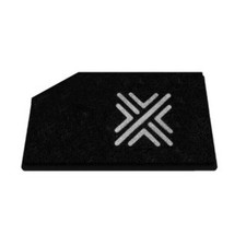 Seat Leon 1P Cupra Filtre a