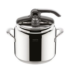 Lagostina Autocuiseur Inox 9l