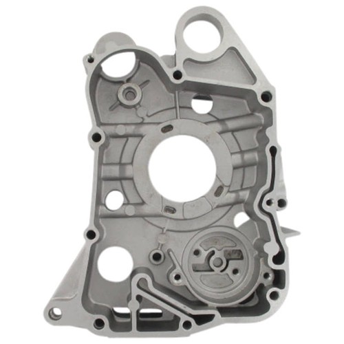 Carter embrayage droit - d'embrayage,