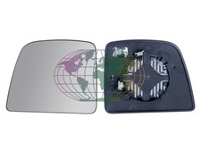 Miroir De Rétroviseur Gauche