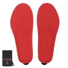 Semelles Chauffantes