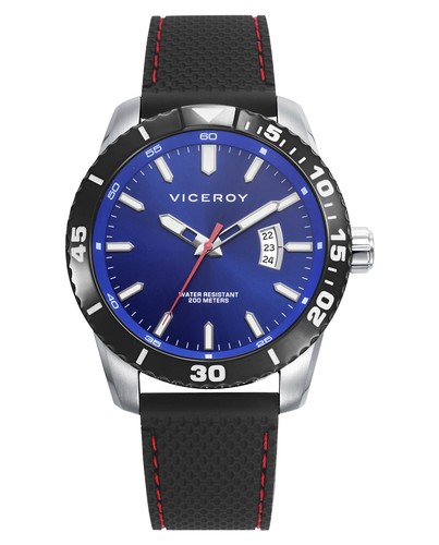Montre homme sport acier deux - sport,