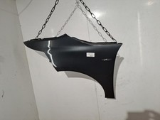 Aile avant gauche CITROEN C4