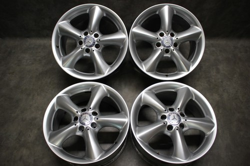 Original mercedes slk clk - original,