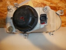 Optique avant principal gauche