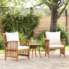 Chaises de Jardin Fauteuils