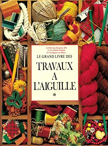 Grand livre des travaux à - des,
