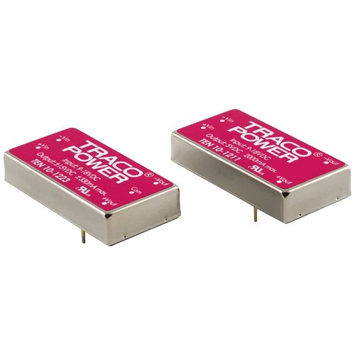 Convertisseur pour - cc/cc,