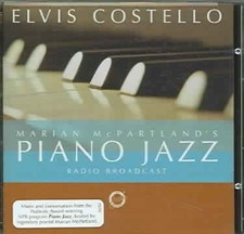 Marian McPartland's Piano Jazz Radio Broadcast [Audio CD] NEUF