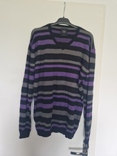 Pull homme H Landers Neuf XL