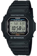 Montre CASIO G-SHOCK Solar